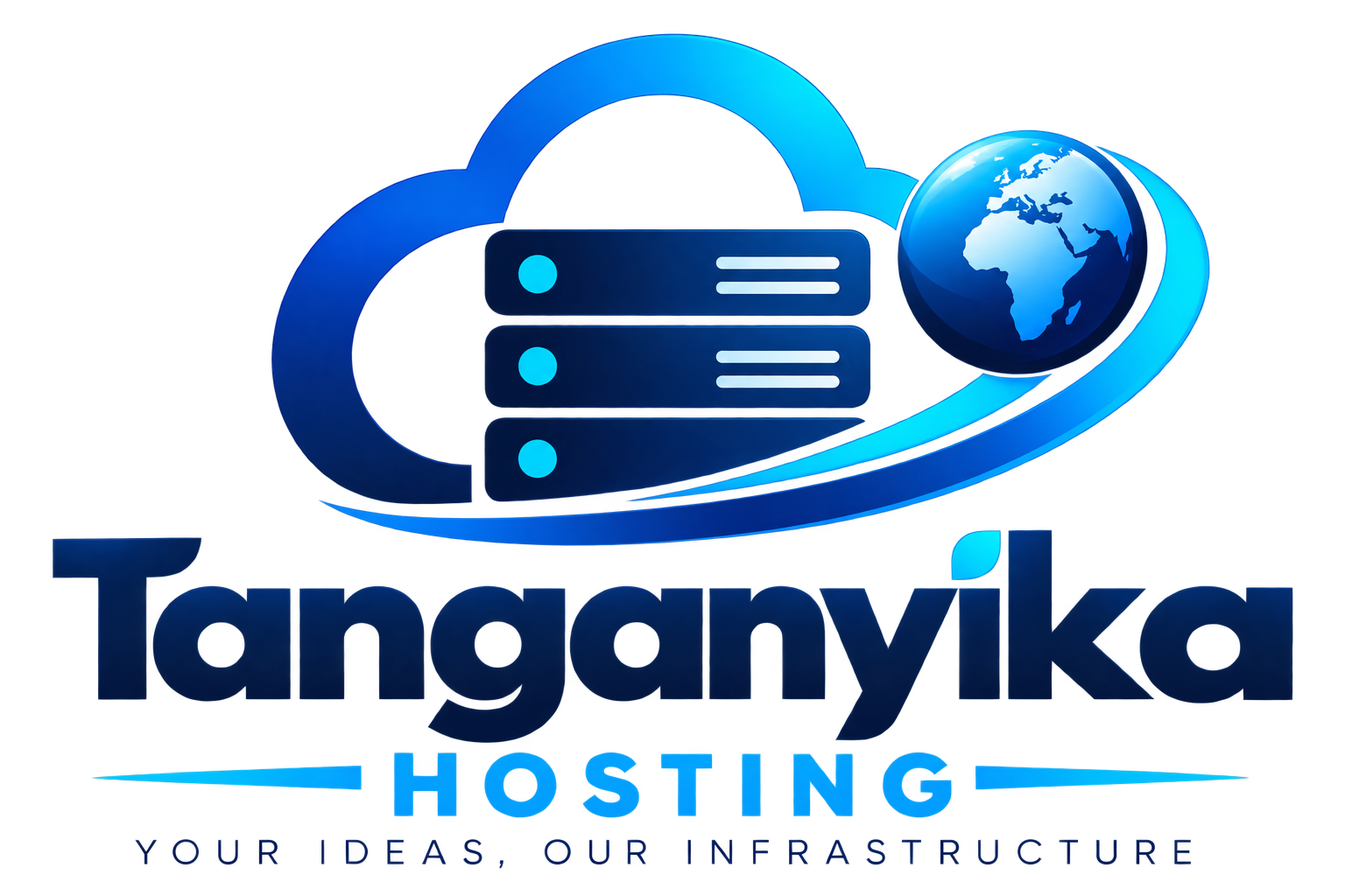 Tanganyika Hosting